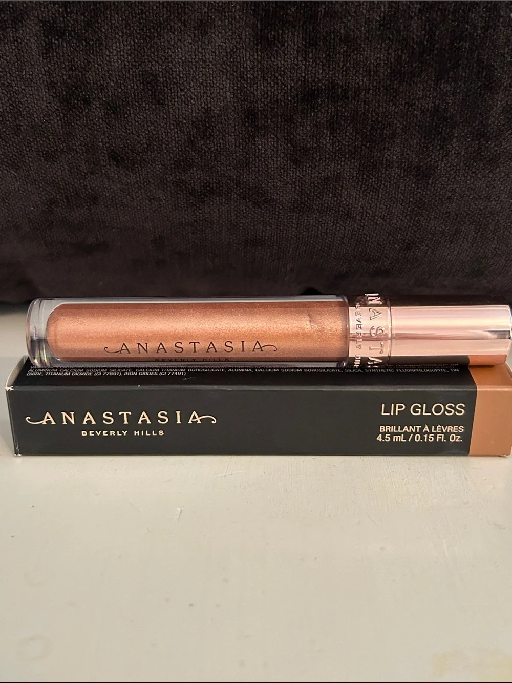 Anastasia Beverly Hills new beautiful